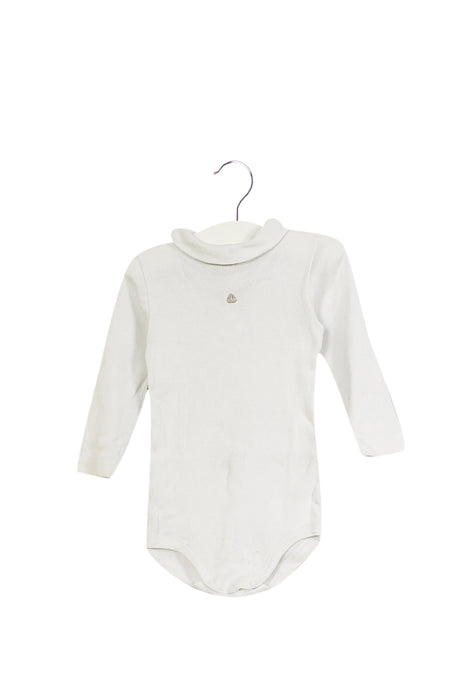 Petit Bateau Bodysuit 12M