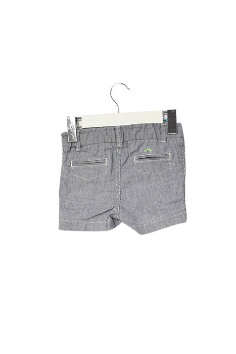 Nanos Shorts 3-6M