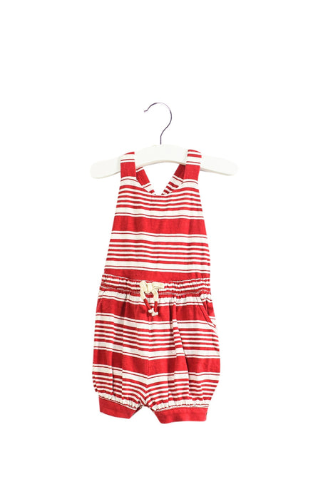 Ralph Lauren Romper 3-6M