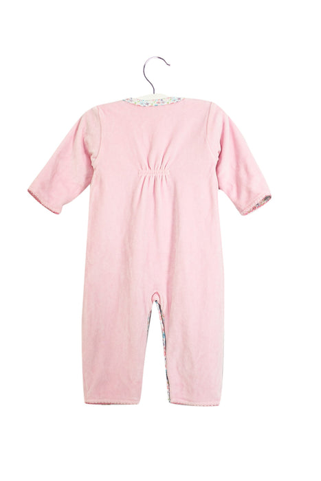 Kissy Kissy Jumpsuit 3-6M