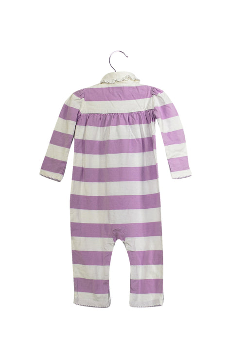 Ralph Lauren Jumpsuit 6-12M