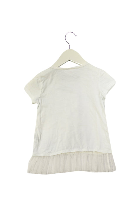 Short Sleeve Top 3T - 4T