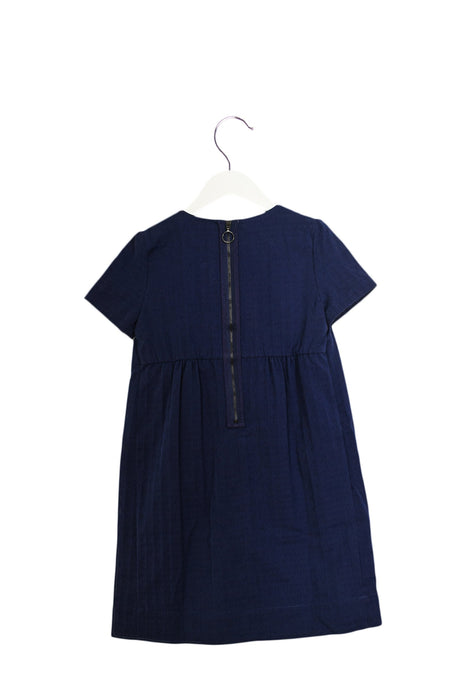 Essentiel Antwerp Short Sleeve Dress 8Y