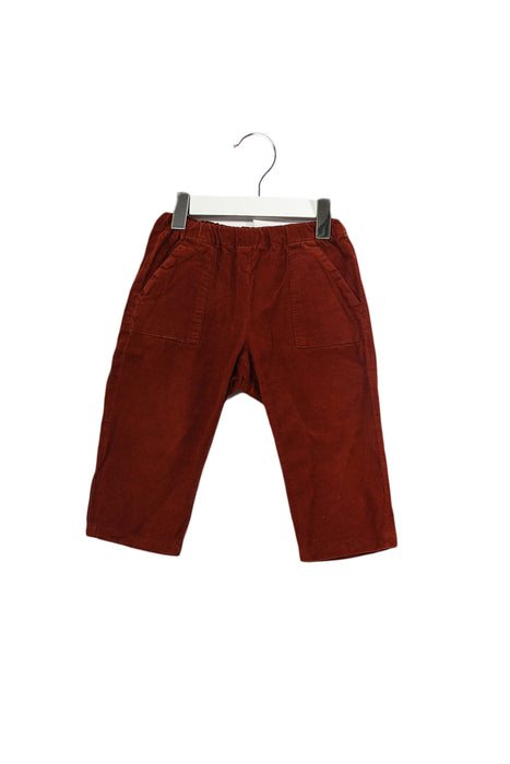 Bonpoint Casual Pants 12-18M