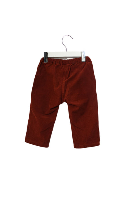 Bonpoint Casual Pants 12-18M