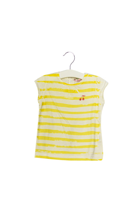 Bonpoint T-Shirt 6-12M