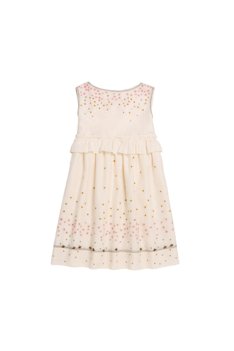 Bonpoint Sleeveless Dress 4T