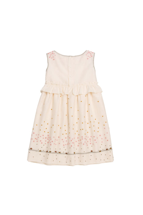 Bonpoint Sleeveless Dress 4T