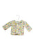 Bonpoint Long Sleeve Top 1M - 6M at Retykle