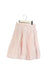 Pink Bonpoint Mid Skirt 10Y at Retykle Singapore