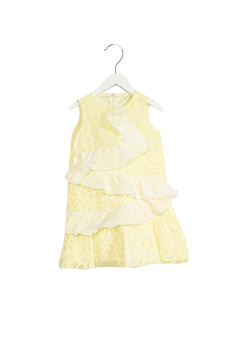 Nicholas & Bears Sleeveless Dress 4T