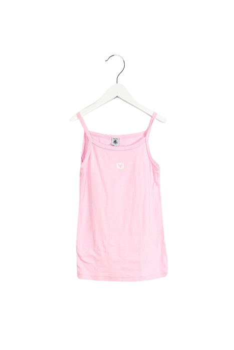 Petit Bateau Sleeveless Top 12Y