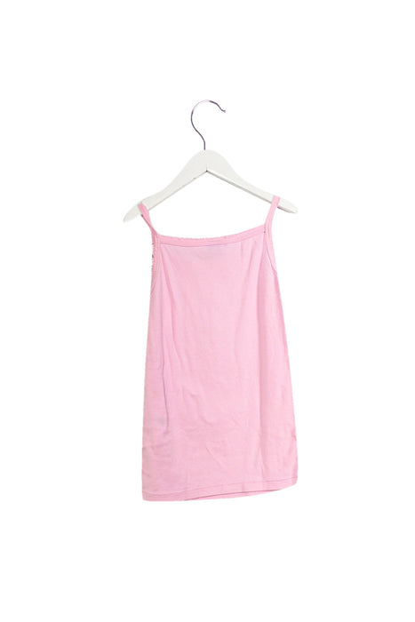 Petit Bateau Sleeveless Top 12Y