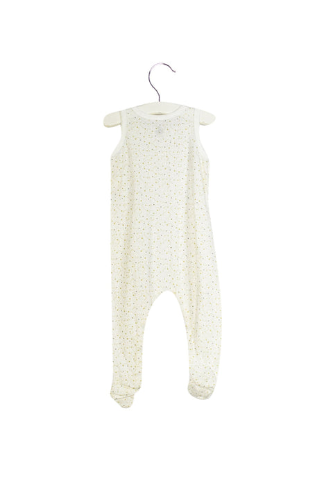 Petit Bateau Jumpsuit 12M