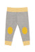 Grey Petit Bateau Sweatpants 3T at Retykle Singapore