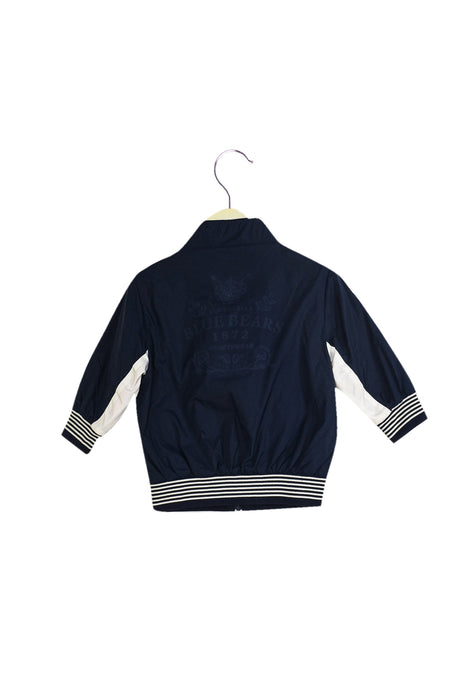 Nicholas & Bears Lightweight Jacket 6-12M