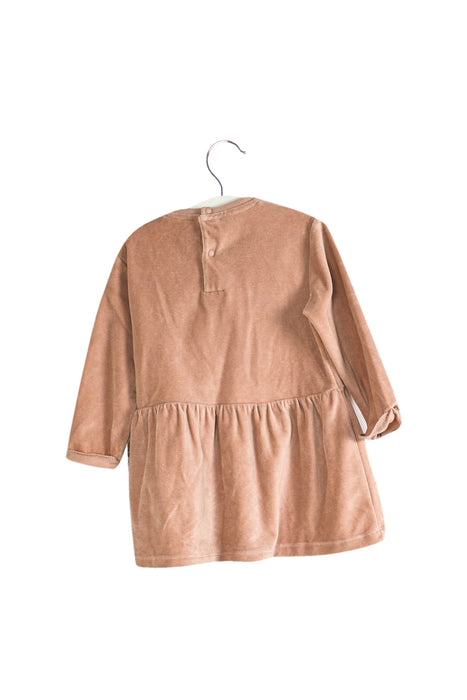 Stella McCartney Long Sleeve Dress 6-12M