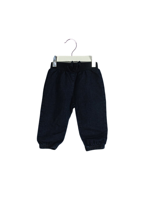 Petit Bateau Casual Pants 6-12M