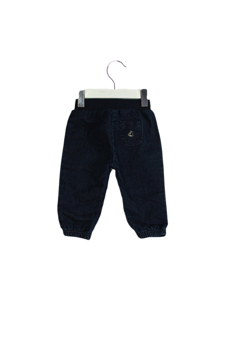 Petit Bateau Casual Pants 6-12M