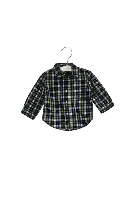 Ralph Lauren Shirt 6-12M