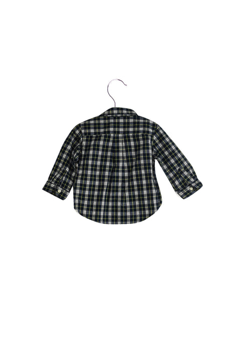 Ralph Lauren Shirt 6-12M