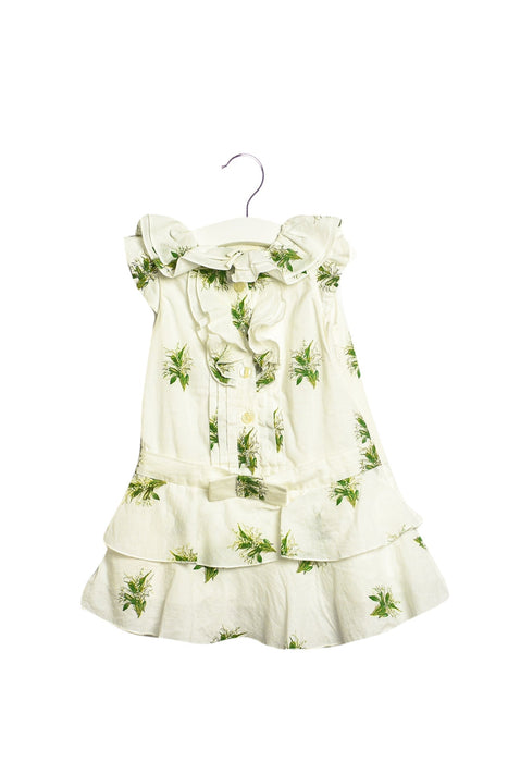 Nicholas & Bears Sleeveless Dress 6-12M