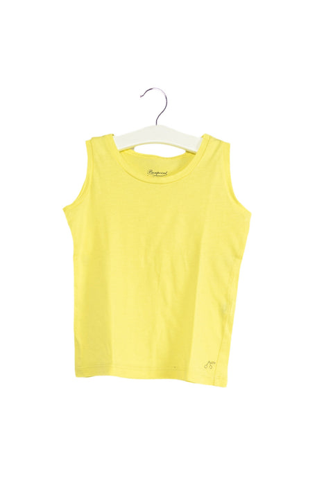 Bonpoint Sleeveless Top 3T