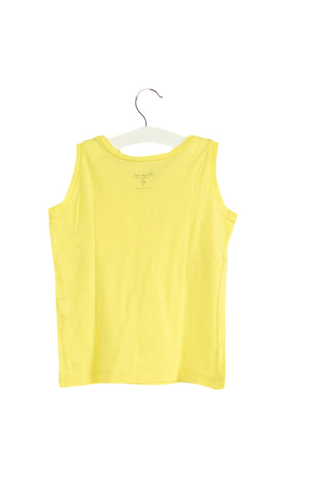 Bonpoint Sleeveless Top 3T