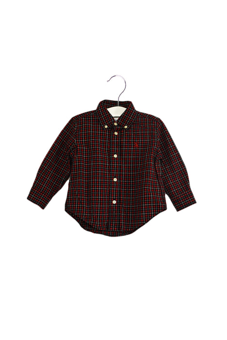 Ralph Lauren Shirt 6-12M