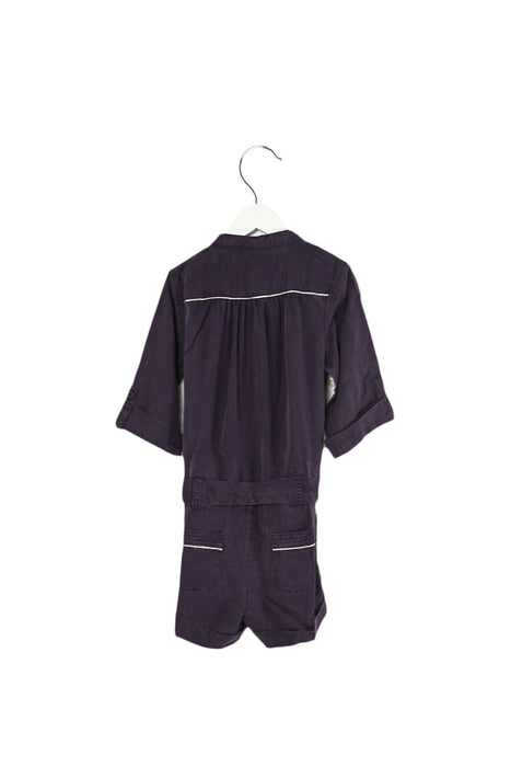 Juliet & the Band Romper 6T