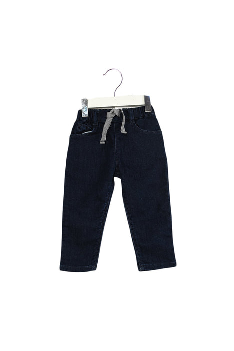 Petit Bateau Casual Pants 6-12M