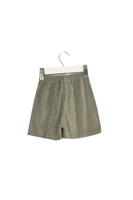 Jim Thompson Shorts 12-18M