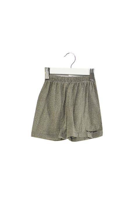 Jim Thompson Shorts 12-18M