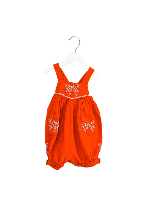 Stella McCartney Romper 3-6M