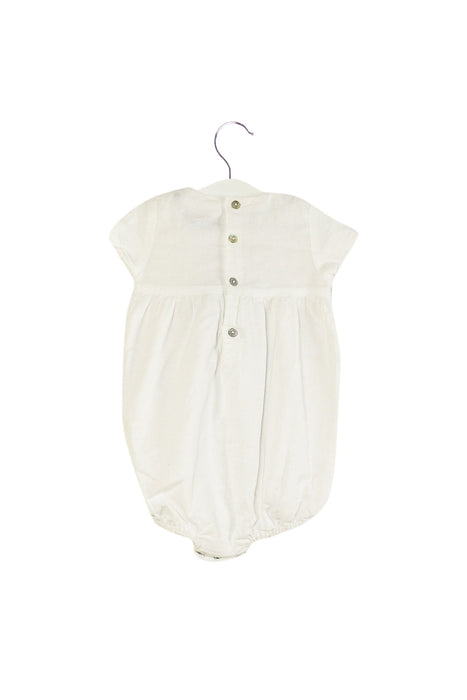 Château de Sable Bodysuit12M