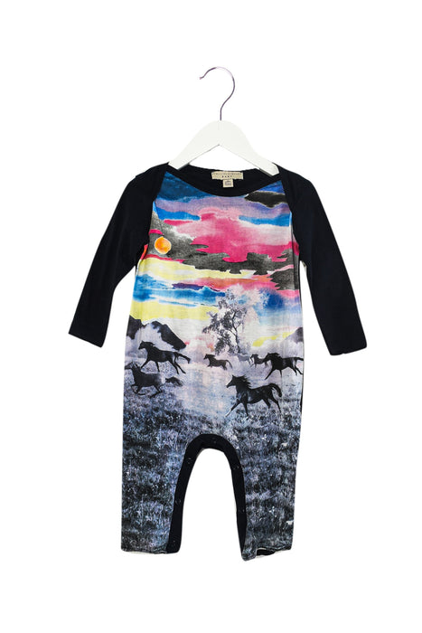 Stella McCartney Jumpsuit 12M