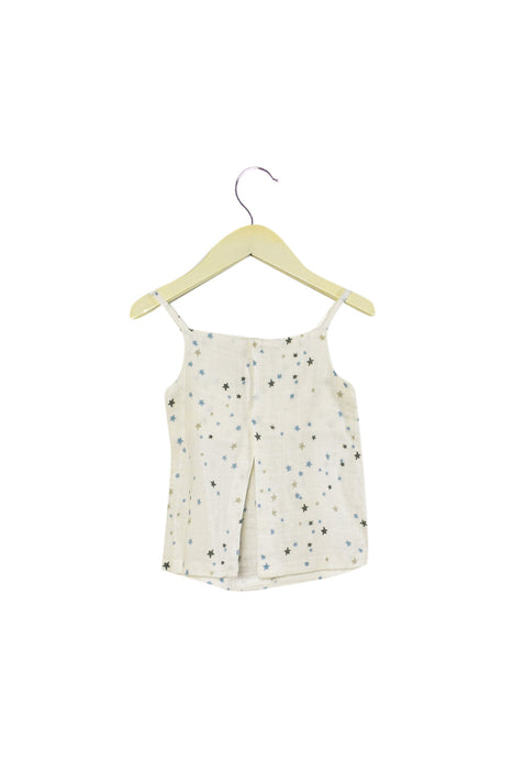 Aden & Anais Sleeveless Top 6-12M