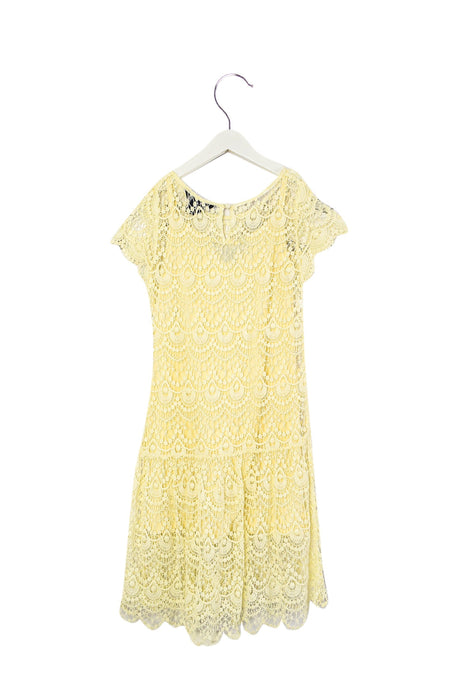 Ralph Lauren Sleeveless Dress 8Y