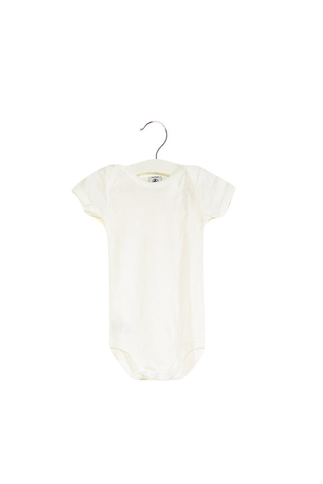 Petit Bateau Bodysuit 12M