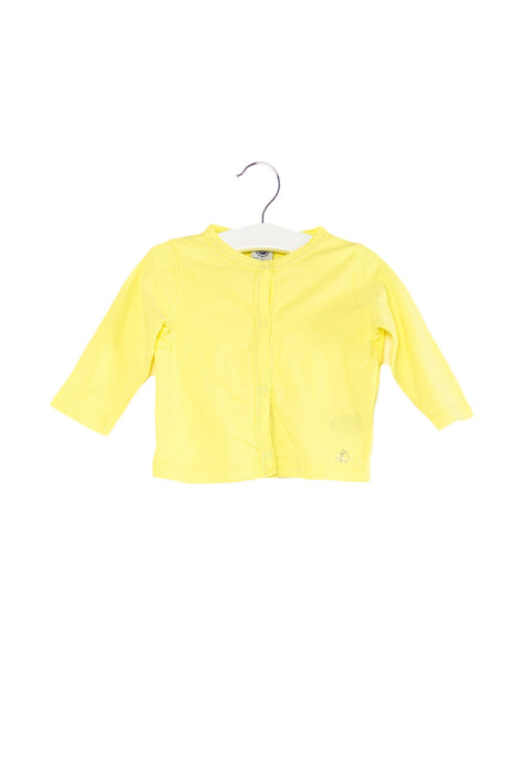 Petit Bateau Cardigan 3-6M