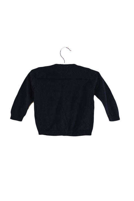 Petit Bateau Cardigan 3-6M