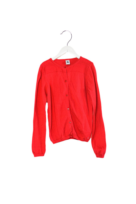 Petit Bateau Cardigan 10Y