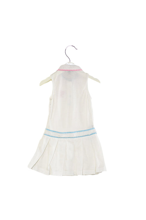 Nicholas & Bears Sleeveless Dress 2T