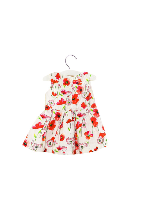 Gingersnaps Sleeveless Dress 6M