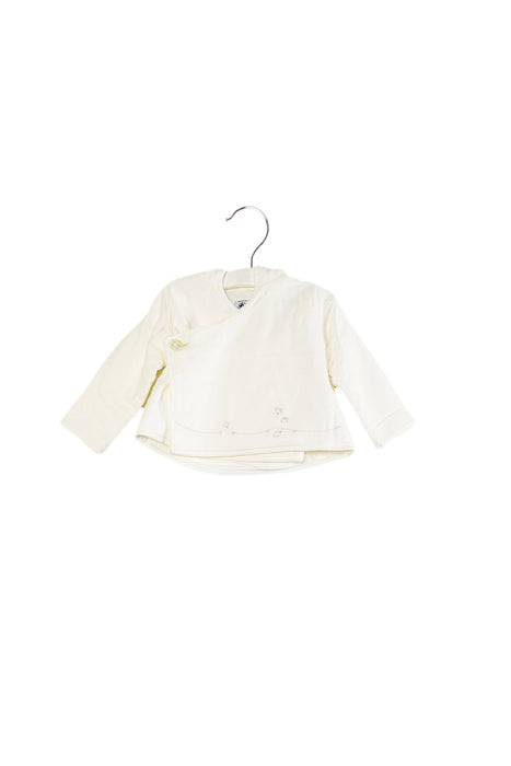 Petit Bateau Lightweight Jacket 3-6M