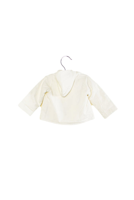 Petit Bateau Lightweight Jacket 3-6M