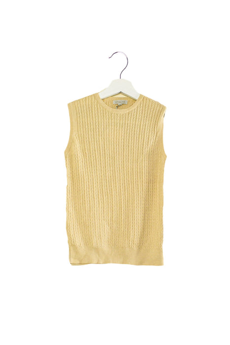 Nicholas & Bears Sweater Vest 10Y