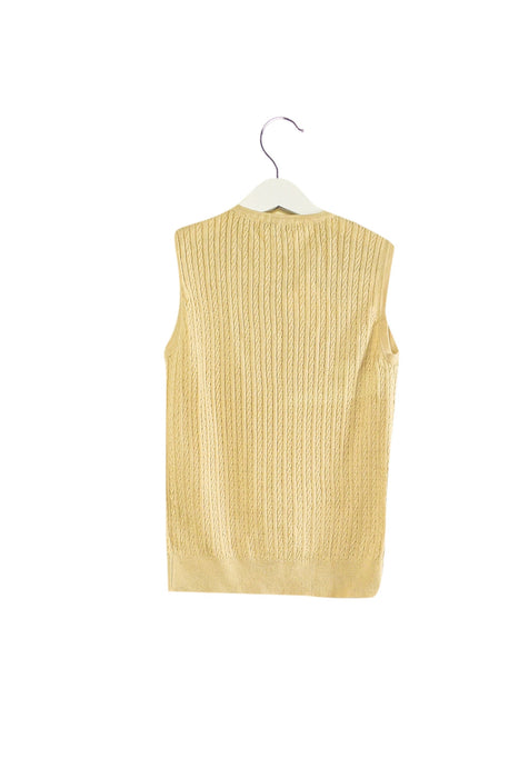 Nicholas & Bears Sweater Vest 10Y