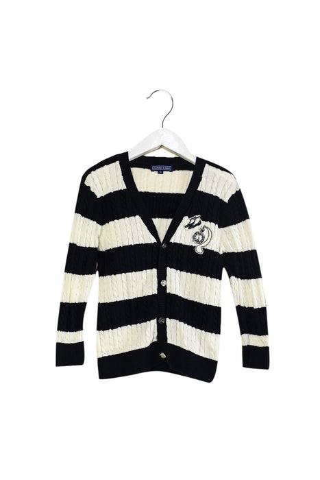 Nicholas & Bears Cardigan 2T