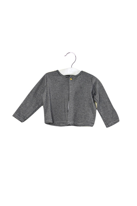 Petit Bateau Cardigan 12-18M